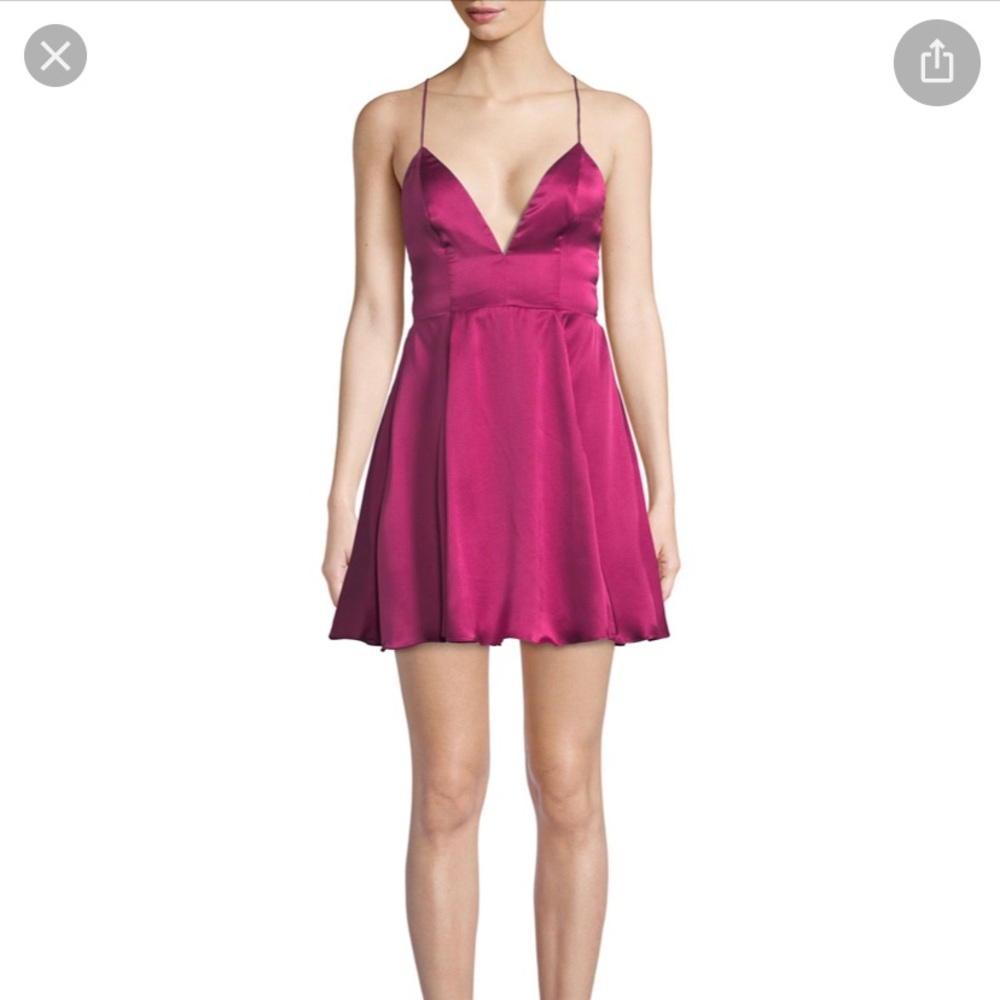 ***ISO*** The Delta from Fame & Partners